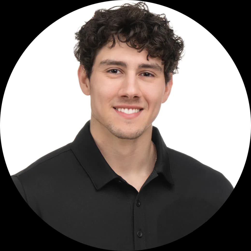 Austin Melone, founder of Melone Development